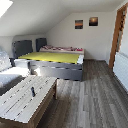 Ferienwohnung Wesel  Ngoại thất bức ảnh