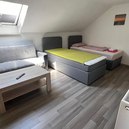 Ferienwohnung Wesel  Ngoại thất bức ảnh