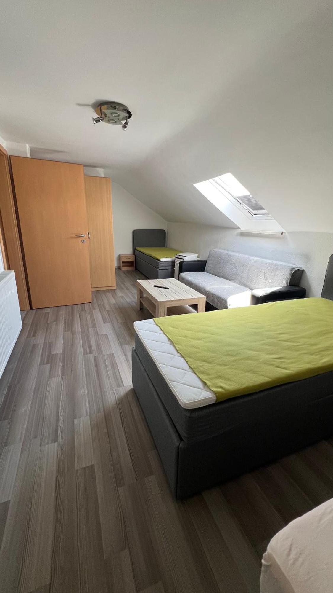 Ferienwohnung Wesel  Ngoại thất bức ảnh